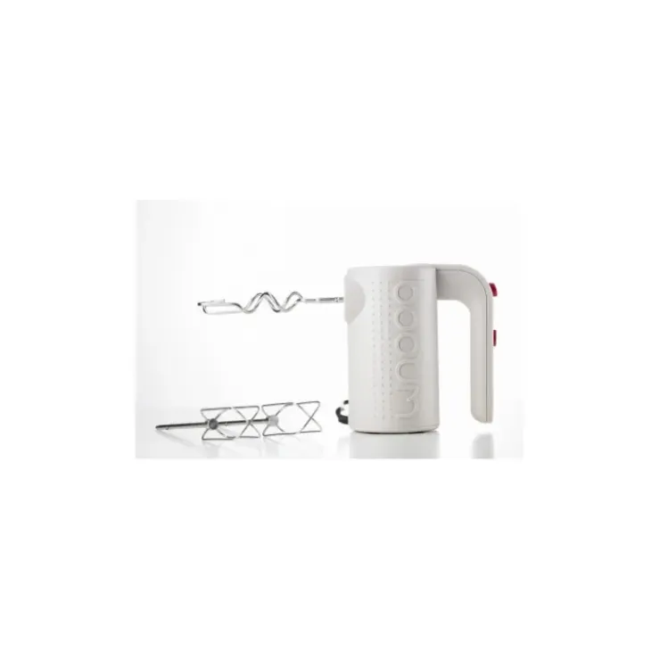 BODUM Fouet Electrique Crème BISTRO Best