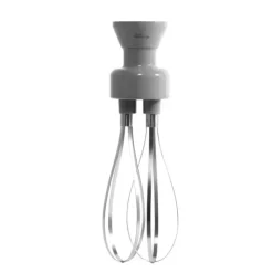 DYNAMIC Fouet Electrique et Mixeur Plongeant COMBI 160 Hot