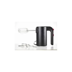 BODUM Fouet Electrique Noir BISTRO Discount
