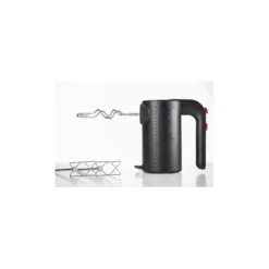 BODUM Fouet Electrique Noir BISTRO Discount