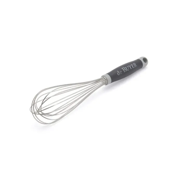 DE BUYER Fouet professionnel 22 cm New