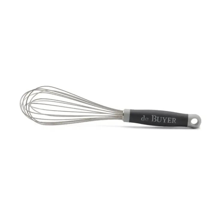DE BUYER Fouet Professionnel 35cm Hot