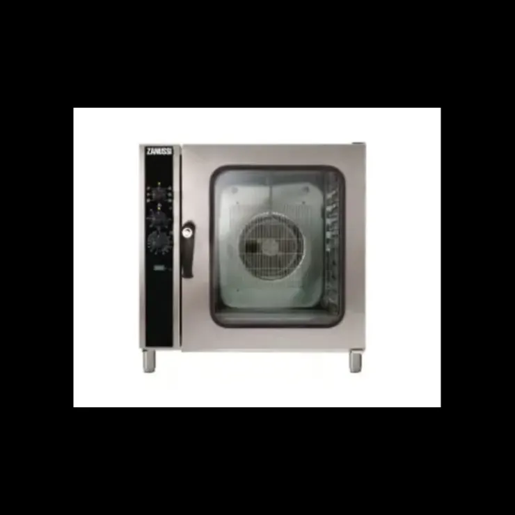 ZANUSSI Four à Convection Electrique 10 Niveaux GN1/1 Outlet