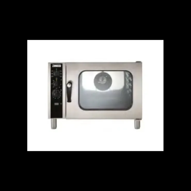 ZANUSSI Four à Convection Electrique 6 Niveaux GN1/1 New