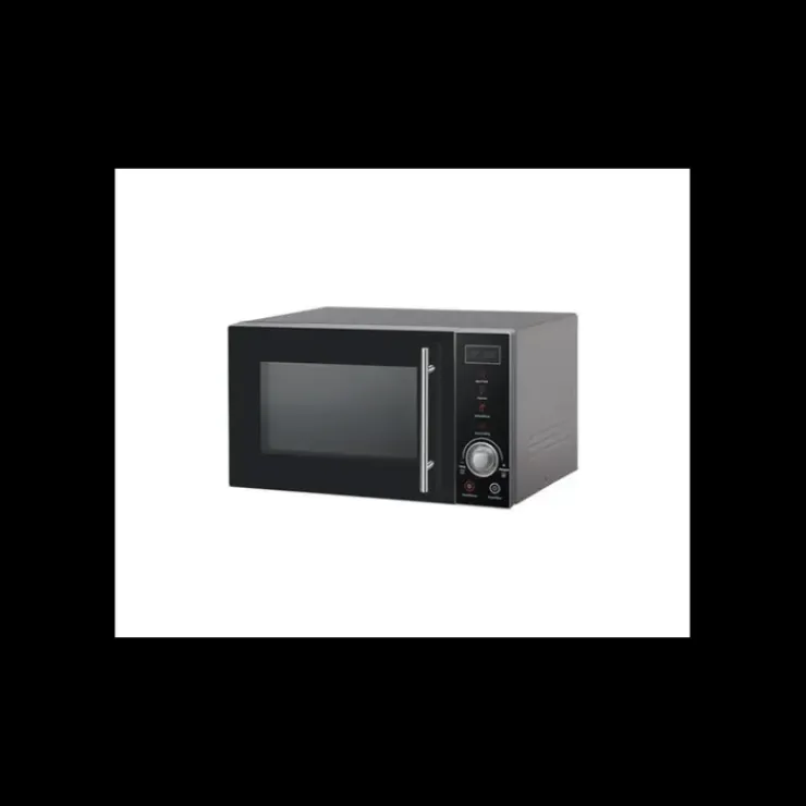 GAFIHC Four Micro-Ondes Cafétéria 8 Programmes 25 L Sale