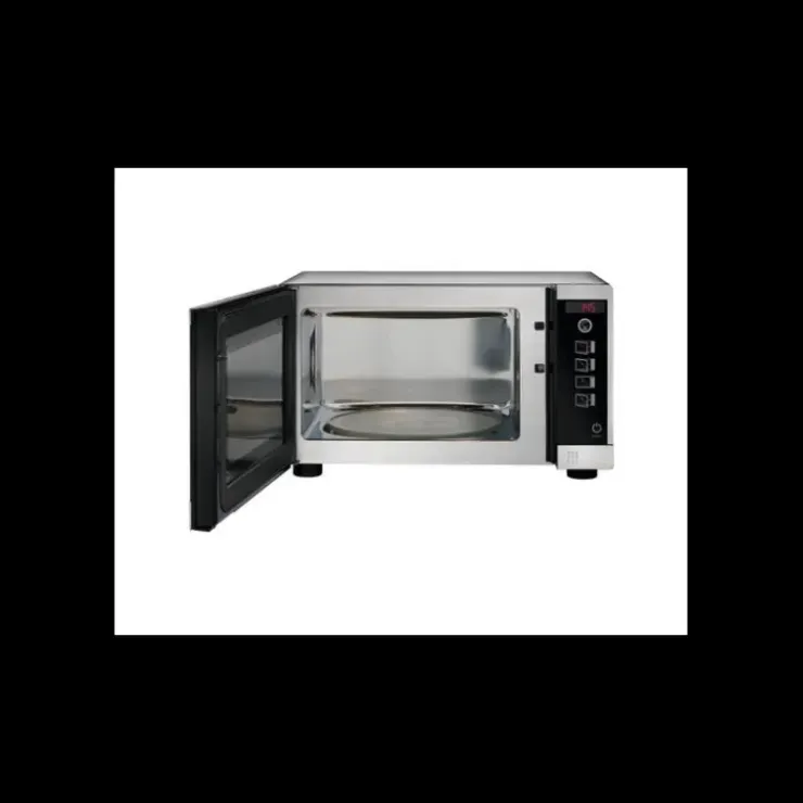 BRANDT Four Micro-Ondes Cafétéria 24 L 1 kW