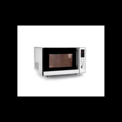 LACOR Four Micro-Ondes Plateau Rotatif 23 L