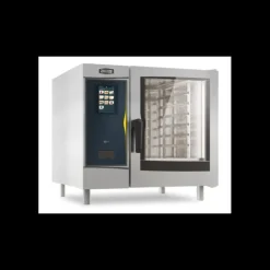 ZANUSSI Four Mixte Magistar Combi TS 6 GN1/1 Tactile Discount