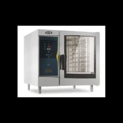 ZANUSSI Four Mixte Magistar Combi DS 6 GN1/1 Numérique Clearance