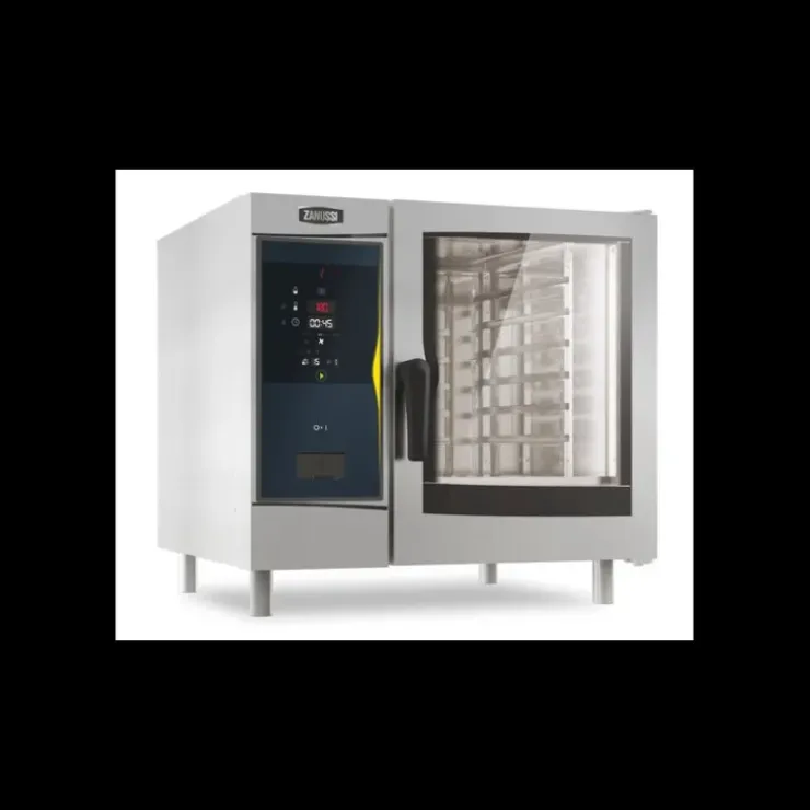 ZANUSSI Four Mixte Magistar Combi DS 6 GN1/1 Numérique Clearance