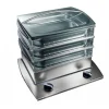 DEJELIN Four Vapeur en Inox BIO PUR New