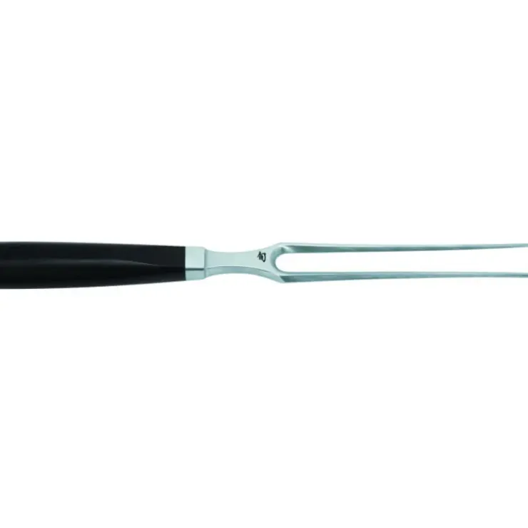 KAI Fourchette à Viande 16,5 cm Shun Classic Sale