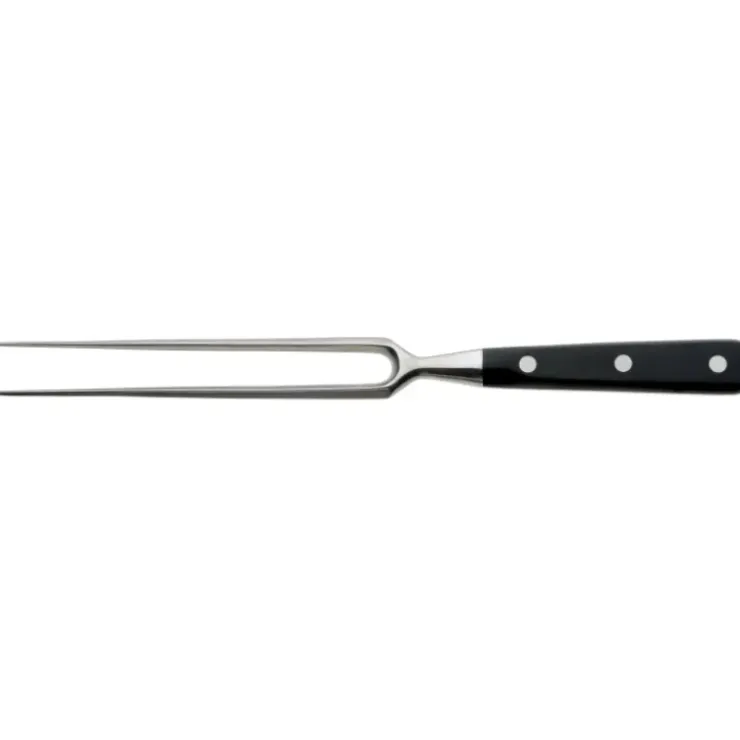 RICHARDSON Fourchette à Viande 20 cm V Sabatier Clearance