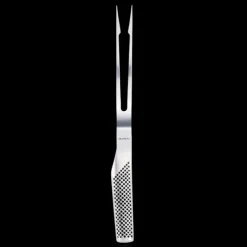 GLOBAL Fourchette à viande Courbe 310 mm Outlet