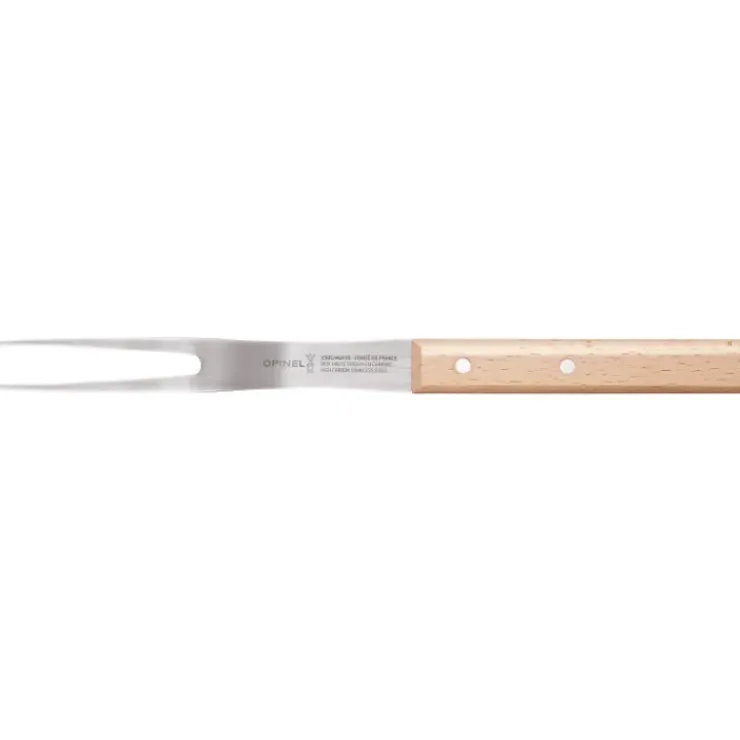 OPINEL Fourchette à Viande N°124 Parallèle