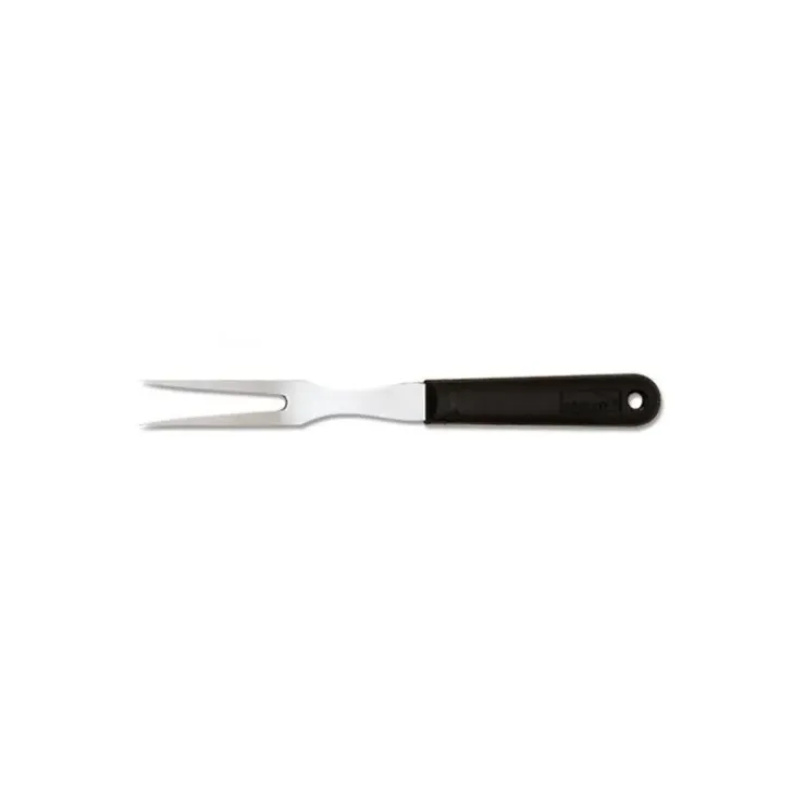 DEGLON Fourchette en Inox 20 cm, Collection STOP GLISSE Déglon Discount