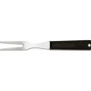DEGLON Fourchette en Inox 15 cm, Collection STOP GLISSE Déglon Best