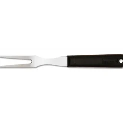 DEGLON Fourchette en Inox 15 cm, Collection STOP GLISSE Déglon Best