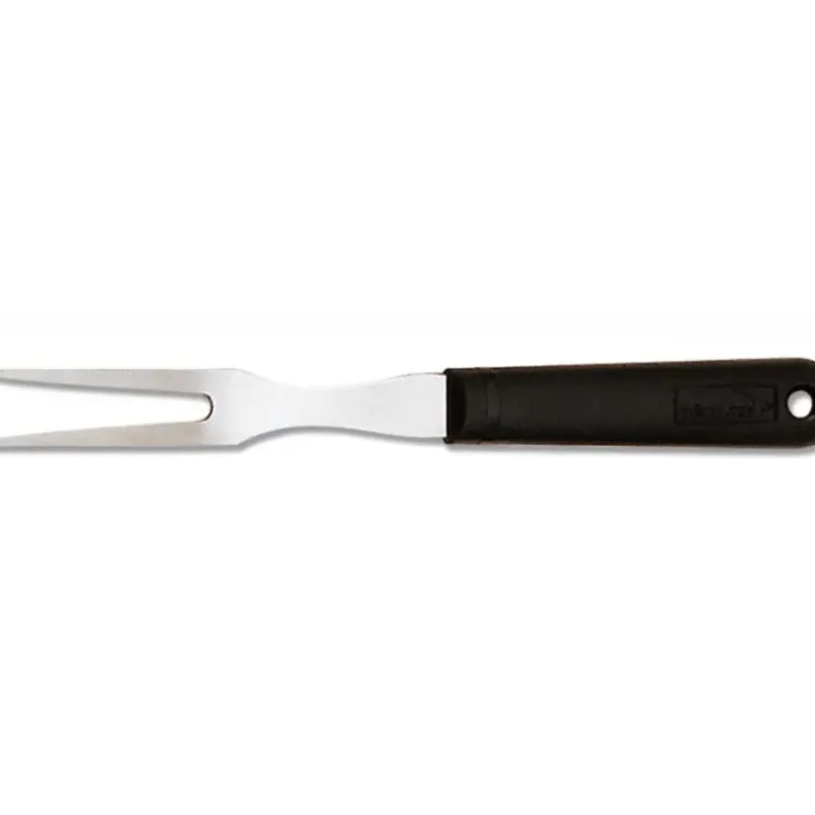 DEGLON Fourchette en Inox 15 cm, Collection STOP GLISSE Déglon Best