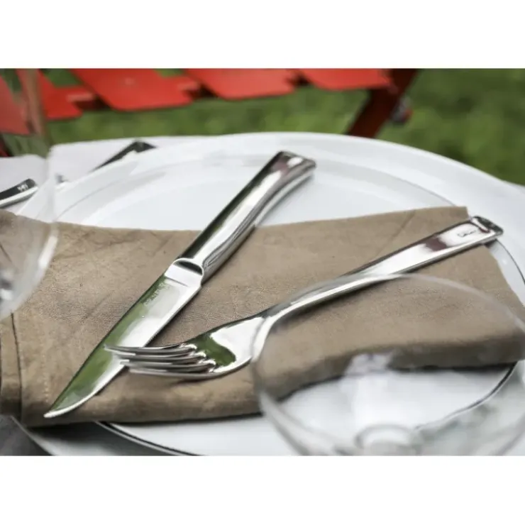 OPINEL Fourchette en Inox Perpétue Discount