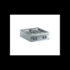 ZANUSSI Fourneau 4 Brûleurs Gaz Top 800 x 900 x 250 mm