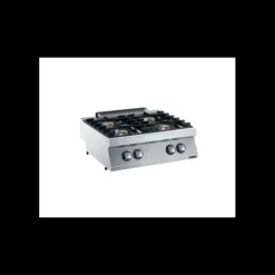 ZANUSSI Fourneau Gaz Top 4 Brûleurs à Poser 800 x 700 x 250 mm Outlet