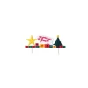CUISINEADDICT Frise Joyeuses Fêtes x50 New