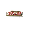 CUISINEADDICT Frise Lutins Joyeuses Fêtes x30 Discount