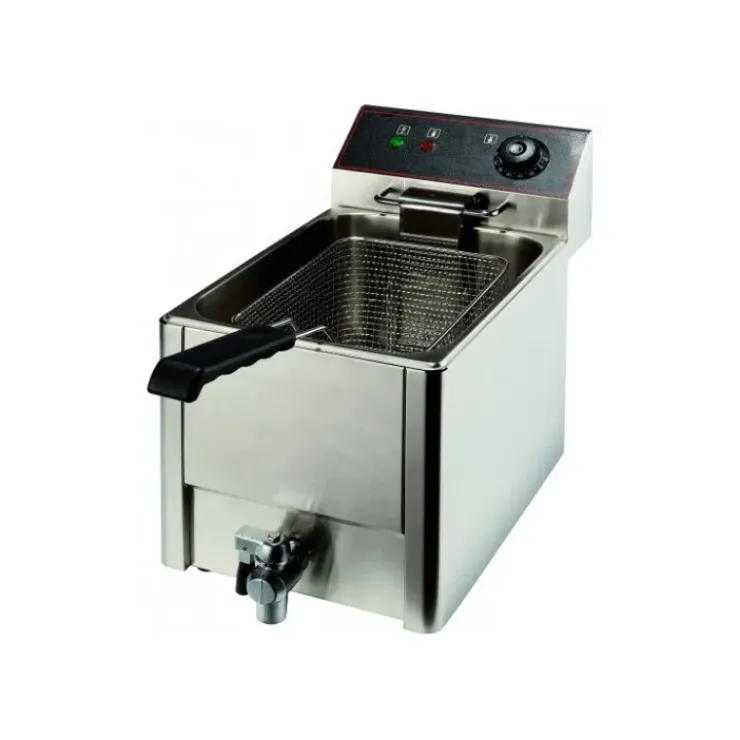 MATFER Friteuse Électrique Professionnelle 6L Clearance