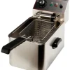 MATFER Friteuse Électrique Professionnelle 4L Outlet