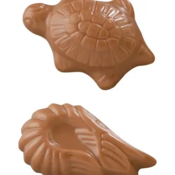 PRALIBEL Friture Chocolat Lait Fourré Praliné 1kg Sale