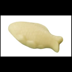 PRALIBEL Fritures Pures Nemo chocolat blanc 1 kg Hot