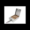 RETIGO Fumoir 172,5x65x354 mm Vision pour Four Clearance