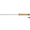 OPINEL Fusil à Affuter Mèche Acier 25 cm Discount