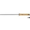 OPINEL Fusil à Aiguiser Mèche Diamant 25 cm Sale