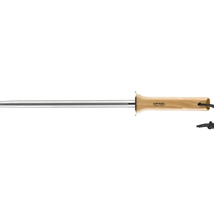 OPINEL Fusil à Aiguiser Mèche Diamant 25 cm Sale