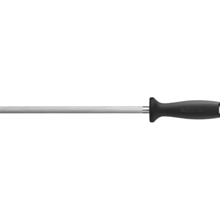 ZWILLING Fusil Aiguiseur Acier Inoxydable 26 cm