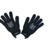 MASTRAD Gants de Nettoyage pour Légumes Noir Discount