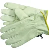CUISINEADDICT Gants en cuir anti froid Taille 10 Outlet