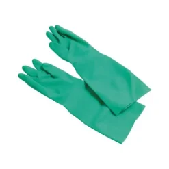 MATFER Gants Nitrile Vert Spécial Plonge Taille 9 Online