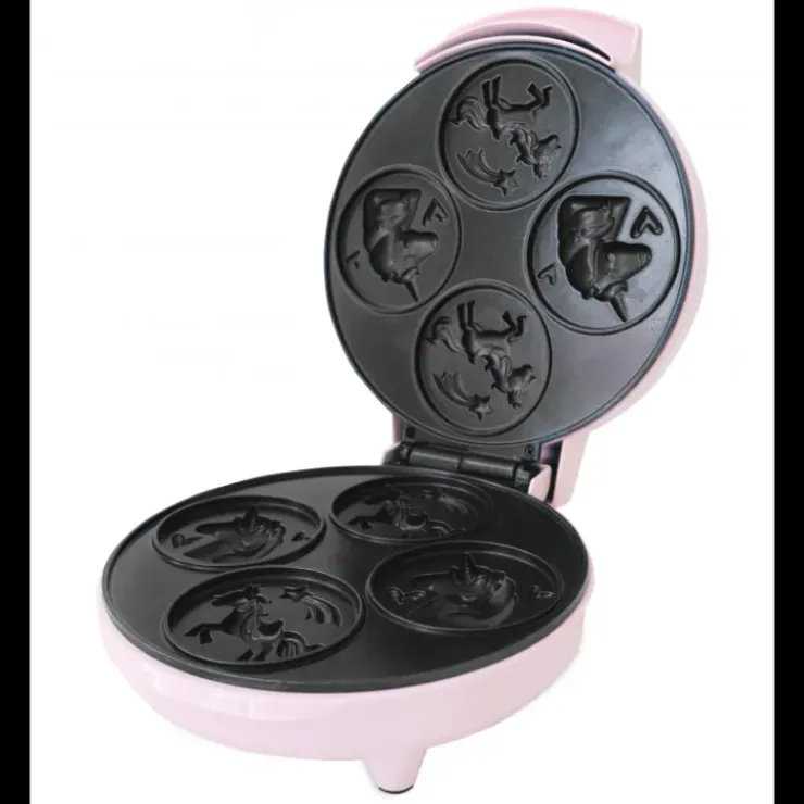 SCRAPCOOKING Gaufrier Licorne Outlet