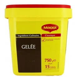 CUISINEADDICT Gelée Maggi 15L 750g Sale