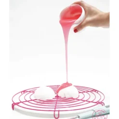 SCRAPCOOKING Glaçage Miroir Rose 300 g Outlet