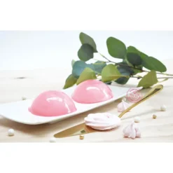 SCRAPCOOKING Glaçage Miroir Rose 300 g Outlet