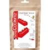 SCRAPCOOKING Glaçage Miroir Rouge 220 g New
