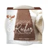 SCRAPCOOKING Glaçage Rocher Chocolat Noir 400 g Best