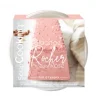 SCRAPCOOKING Glaçage Rocher Chocolat Rose 400 g Outlet