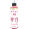 SCRAPCOOKING Glaçage Rose Pailleté Goût Chocolat 140 g Outlet
