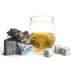 ON THE ROCKS Glaçons Granit Clair du Sidobre x6