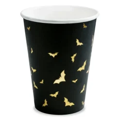 PARTYDECO Gobelet Halloween en Papier PartyDéco (x6) Sale